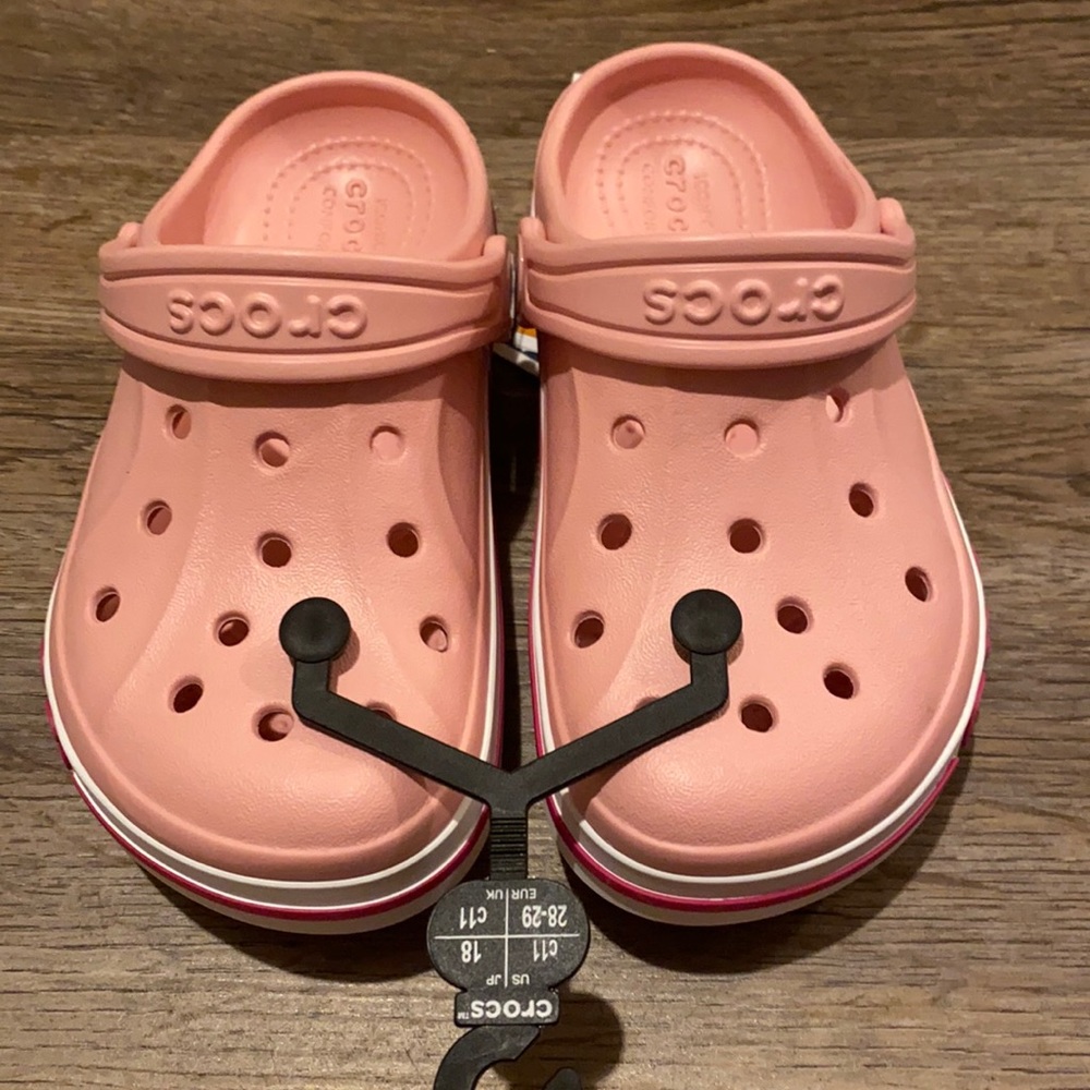 Kids Crocs